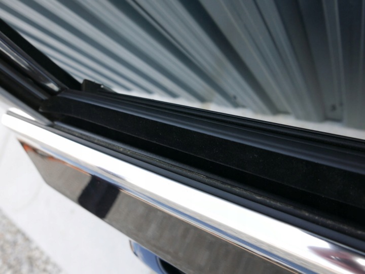 фото №7, Bmw g31 g30 дверь правая перед чёрный sapphire 475