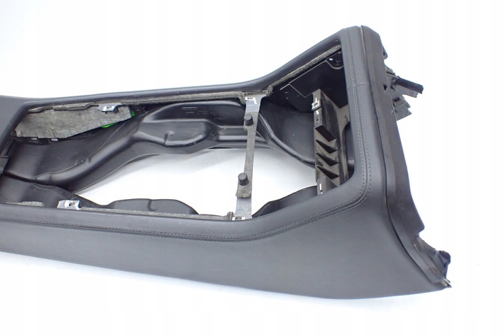 фото №8, Тунель шкіра чорний soul audi s8 a8 d3 4e0863241e