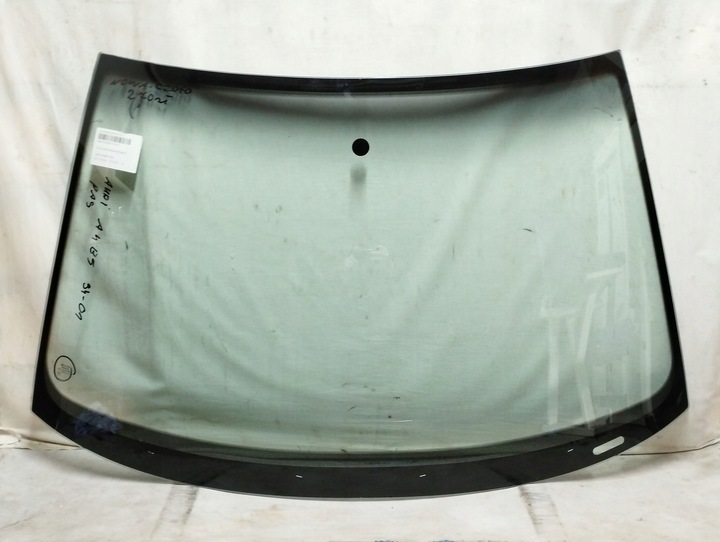 фото №1, Скло передня audi a4 b5 1994-2001 pas