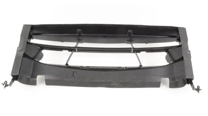 фото №8, Bmw f20 f21 f30 f31 оригінальний впуск канал кермо повітря радіатор