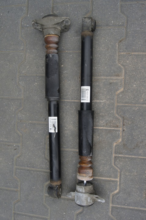 фото №4, Підвішування задні диференціал балка quattro 3.0 tdi audi a6 c7 sedan s-line