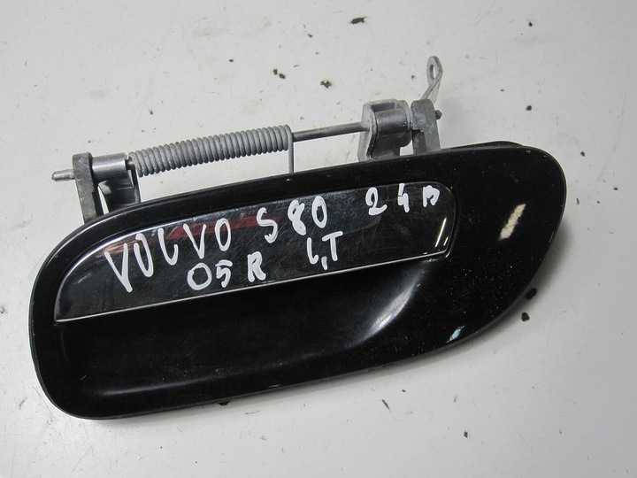 фото №1, Ручка зовнішня задня зад ліва volvo s80 05r