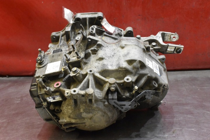 фото №6, Коробка передач автомат 20gv13 citroen c5 ii x7 iii 3.0 hdi 240 km 08-17