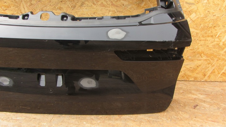 фото №4, Крышка зад задняя крышка opel astra vi l универсал