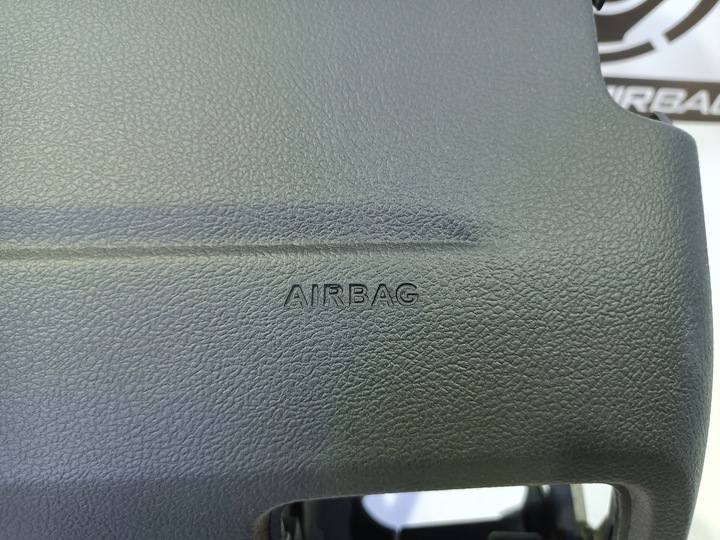 фото №6, Vw amarok панель консоль подушка безопасности подушки ремни