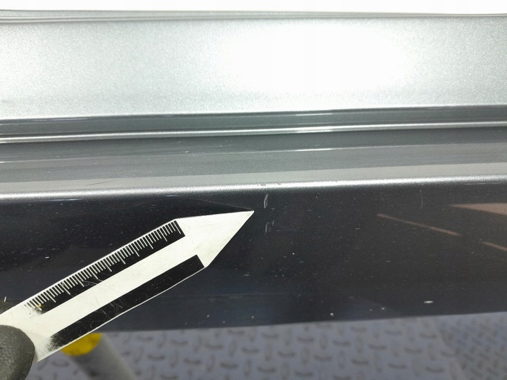 фото №5, Mercedes gle w167 планка пороговая порог левый a1676982101 992