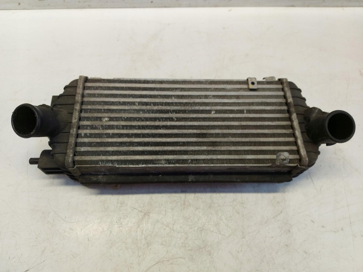 фото №1, Kia optima iii 1.7 crdi интеркулер радиаторов