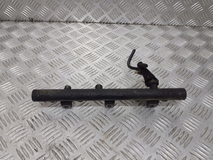 фото №1, Планка впрыскивающий citroen berlingo i 2.0 hdi 9640387980