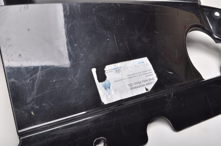 фото №9, Hyundai ix35 решётка решётка радиатора решётка радиатора 86351-2y000 86550-2y000