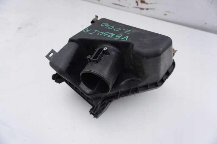 фото №1, Корпус фільтра повітря toyota verso i fl 2.0 d4d