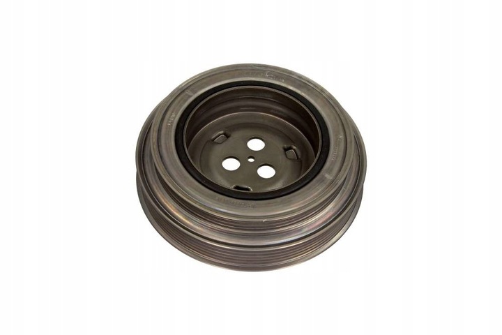 фото №1, Колесо пасове вала колінчастого peugeot 9677608180