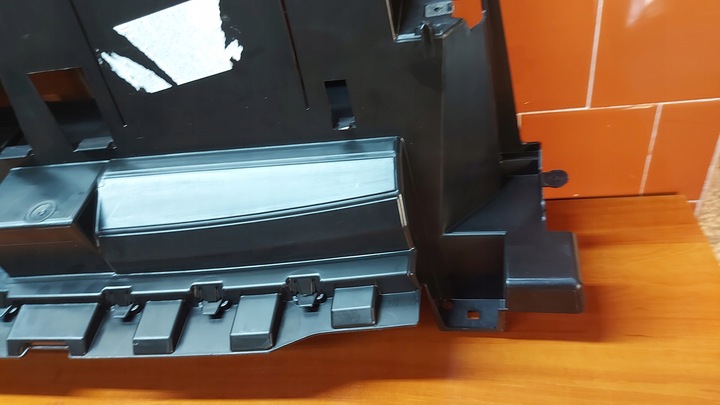 фото №7, Защита ремня pas перед передняя toyota proace city combo e berlnigo 23-