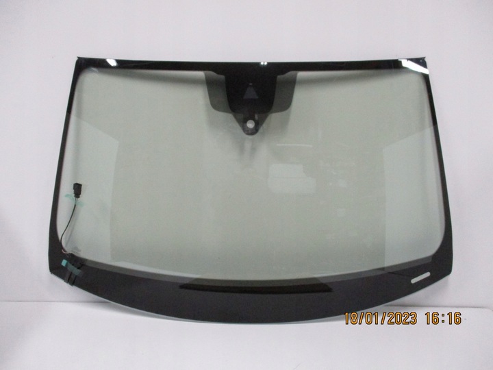 фото №1, Стекло лобовое передняя audi q7 4m0 4m0845099aj