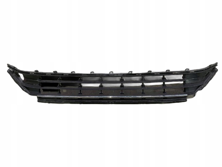 фото №1, Vw golf vii 5g0 решётка средняя 5g0853677l 2016-