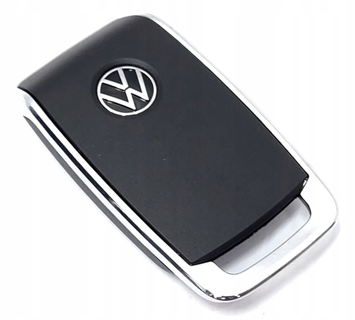 фото №9, Ключ pilot вебасто vw arteon 3g0963511c