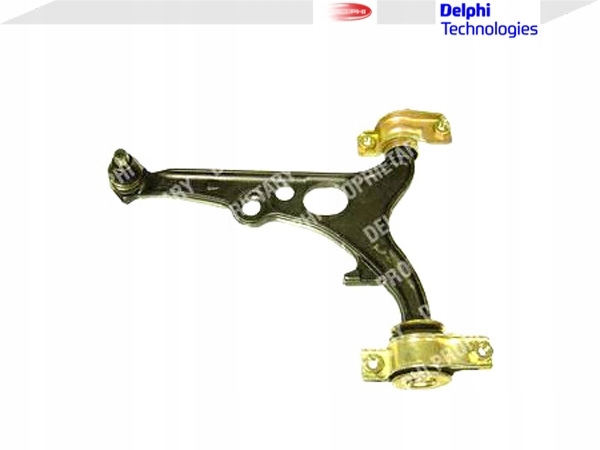 фото №2, Важіль alfa romeo gtv 2.0 v6 turbo 916.c2a 916c