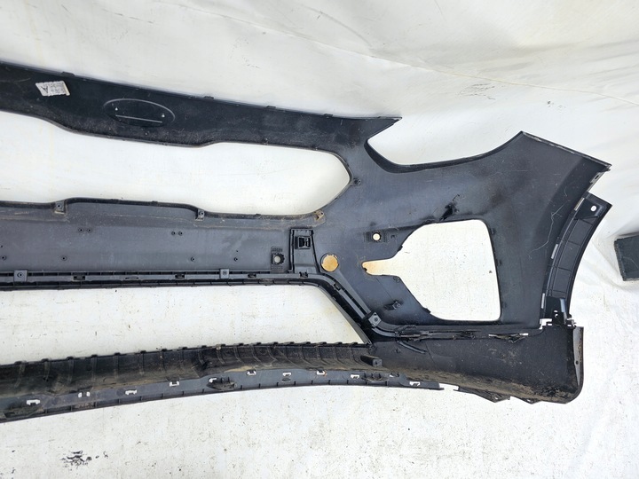 фото №11, Бампер kia niro рестайлінг 2019- перед e-niro переднє