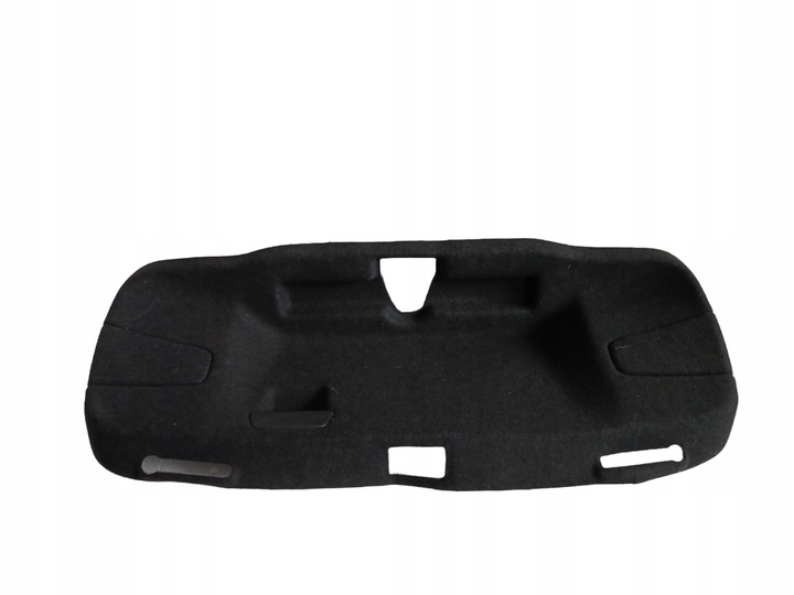 фото №1, Захист кришки зад 8v7867975 audi a3 cabrio