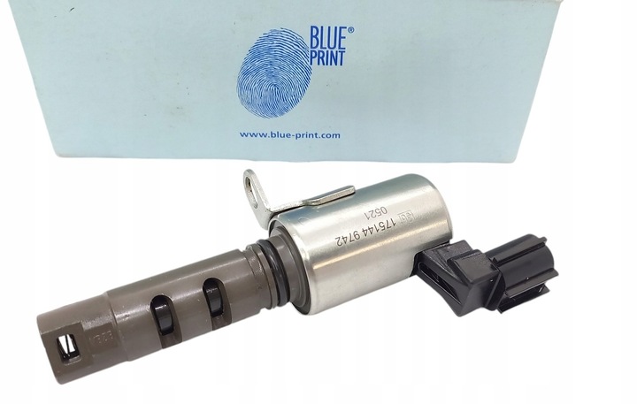 фото №1, Клапан переменных faz распределительный вал toyota avensis camry matrix previa rav 4