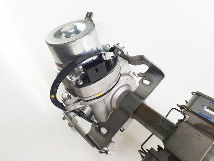 фото №5, Sx4 s-cross 13r колонка рулевая усилитель