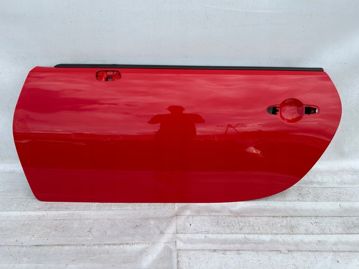 фото №1, Toyota gr86 subaru brz ii 21-24 дверь левая перед оригинал