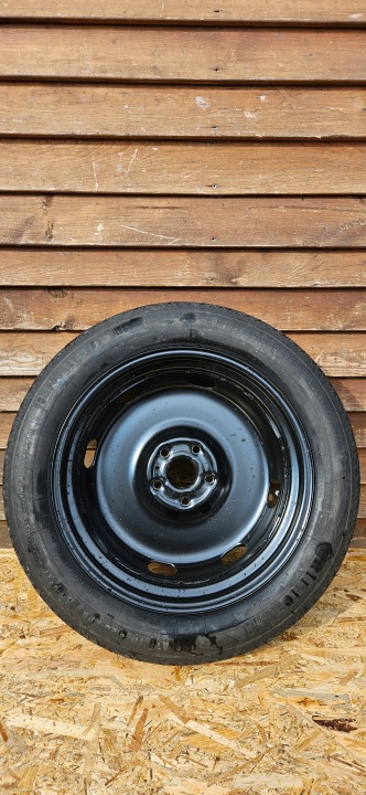 фото №9, Диск докатка vw tiguan 5n 5n0601027e
