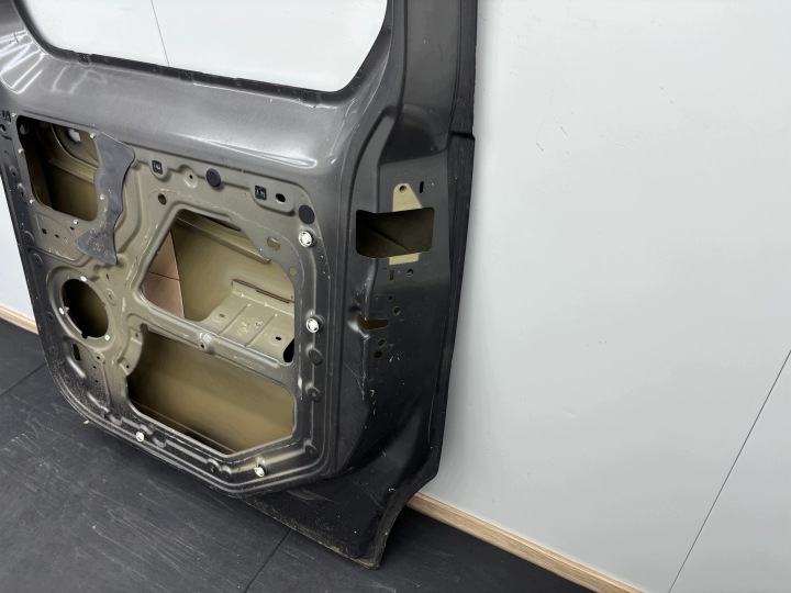 фото №15, Toyota proace peugeot expert iii jumpy 16r-- короткий двері праві зсувні