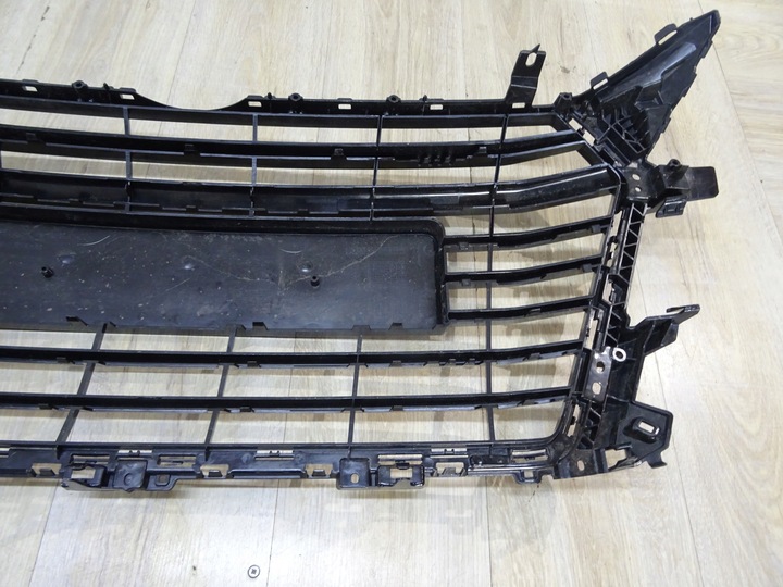 фото №10, Решётка радиатора решётка audi tt 8s0 s-line 8s0853651 llu