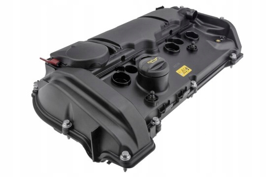 фото №1, Крышка клапанов citroen ds3 ds4 ds5 1.6 thp 11-