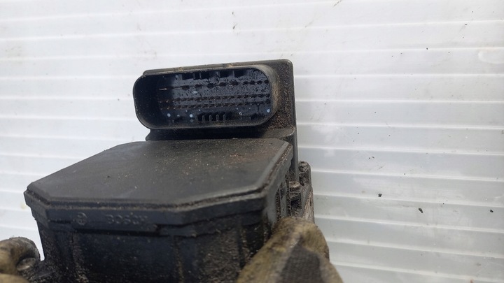 фото №6, Насос abs vw passat b5 1.9tdi рестайлинг универсал 0265950055