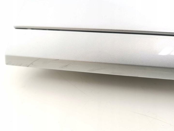 фото №7, Новая org планка пороговая левая vw passat b8 lc7a