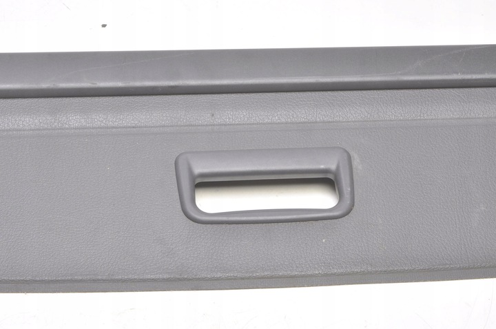 фото №15, Volkswagen touran i ролета зад задняя багажника полка рестайлинг 1t0867799a