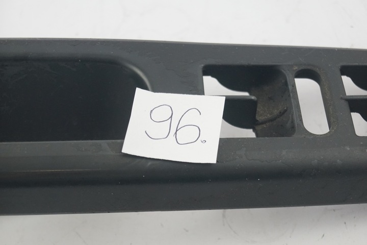 фото №6, Захист ручка двері ліва передня skoda superb i 3b1867171e