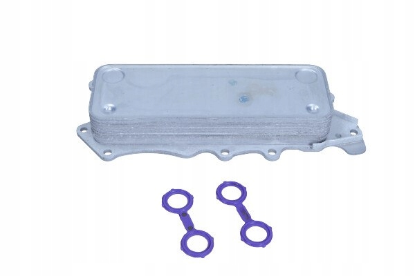 фото №1, Радиаторов масла mercedes clc 230 2,5 08-