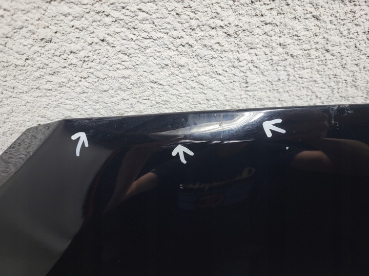 фото №7, Капот кришка двигуна bmw x1 e84 09-15