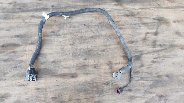 фото №1, Fusion установка бак пального 2.0 ecoboost