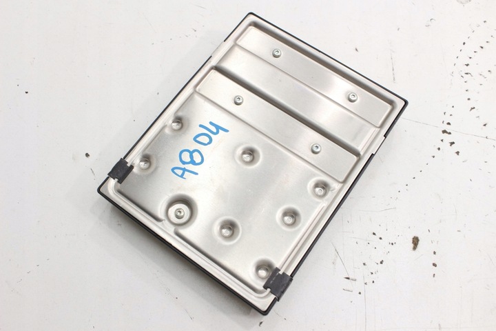 фото №7, Модуль блок управления 4h0907063d audi a8 d4