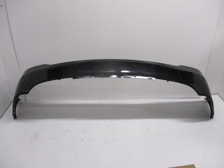 фото №3, Бампер tesla x pod 6 pdc 1034804-00-c зад задний