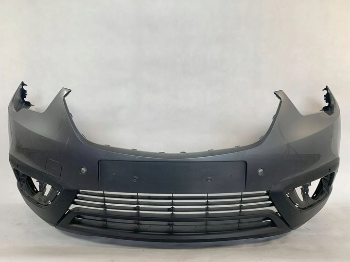 фото №1, Opel crossland x 17-20r pdc бампер перед переднее