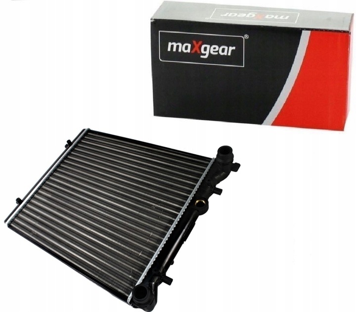 фото №1, Радіаторів води seat leon 1m1 toledo ii 1.4/1.6