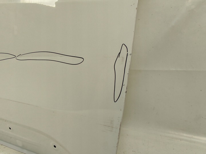 фото №8, Toyota corolla cross дверь правые передние перед 2022-