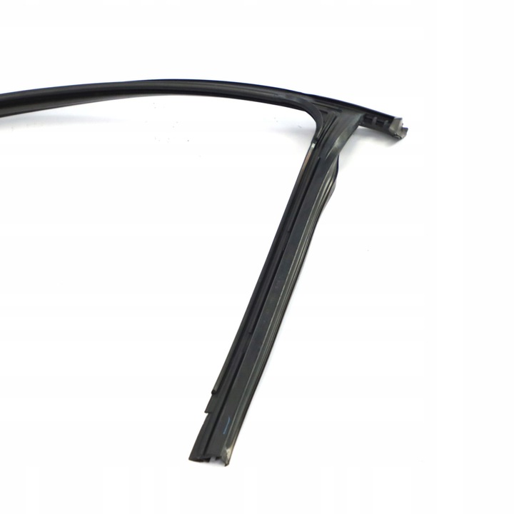 фото №12, Mercedes ml w166 прокладка направляющая стёкла дверь правые перед a1667251800