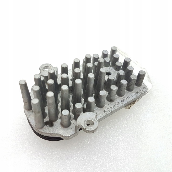 фото №1, Drl jeż led vw tiguan ii 5nb941081a le