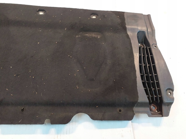 фото №12, Audi a6 s6 4g0 c7 рестайлінг 10-18 передня плита захист радіатор