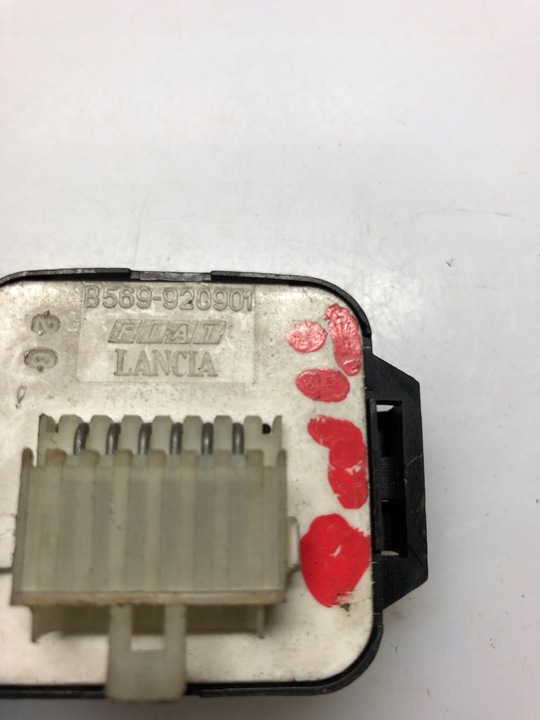 фото №5, Модуль блок управления fca b569-920901
