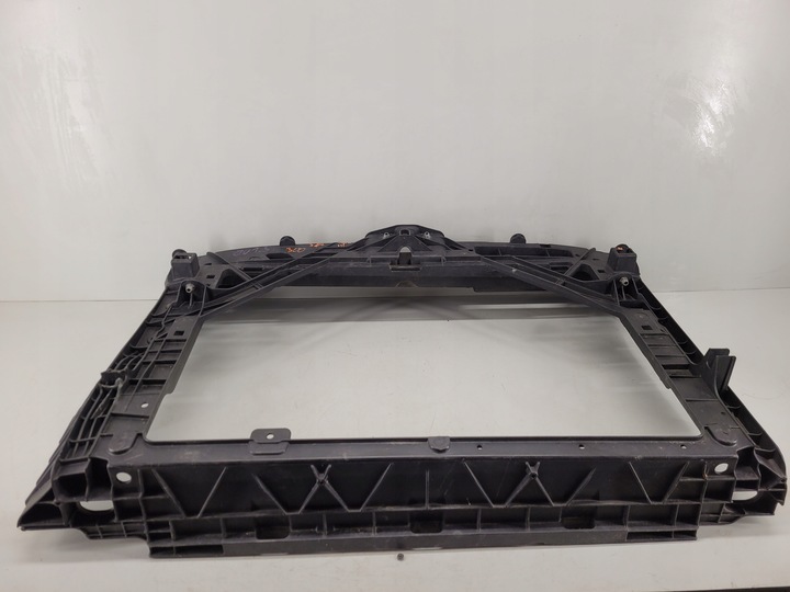 фото №9, Skoda rapid 5ja pas переднє підсилювач