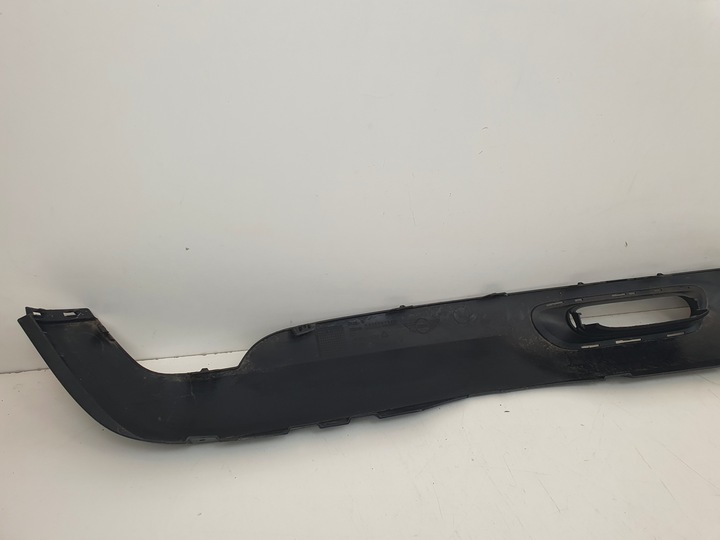 фото №9, Спойлер бампера зад mini f56 f57 7302548