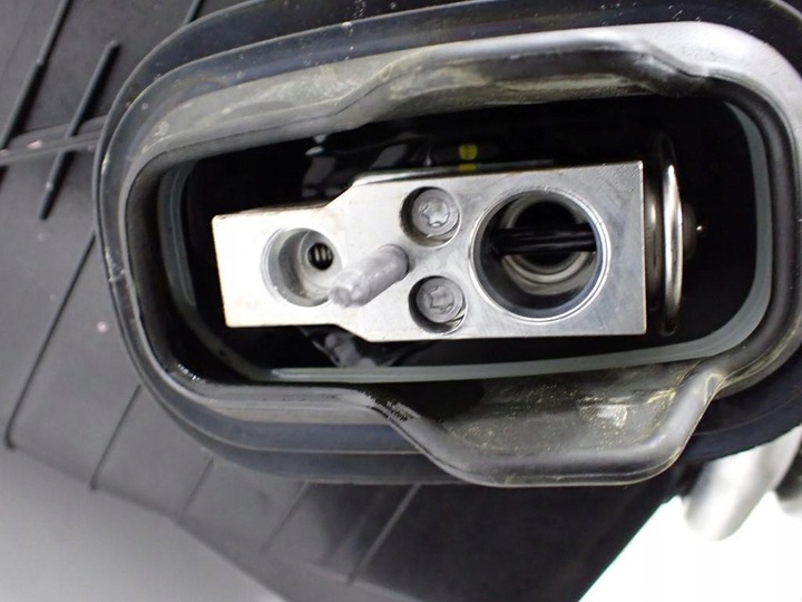 фото №15, Обігрівач повітродувка європа 4k1820005s 4m1820021c audi e-tron 4ke 19r