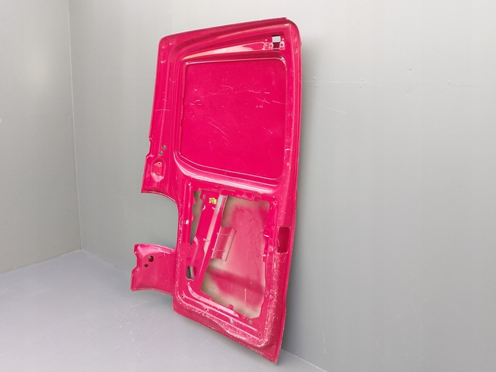 фото №11, Vw transporter t5 t6 2003- дверь правые задние зад правые ÷