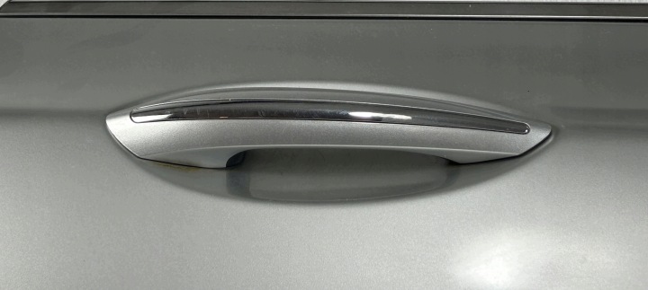 фото №10, Lincoln mkz ii 2013-2020 двері праві зад задні комплектні колір ux